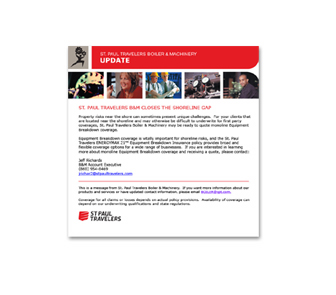 E-Newsletter Image