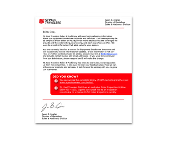E-Newsletter Image