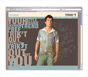 Website Design Image