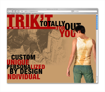 Website Design Image