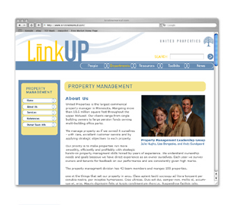 Webpage Image