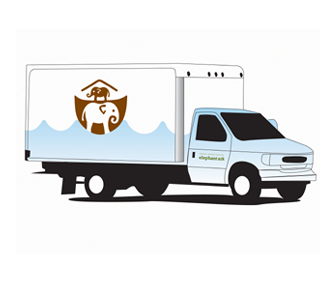 Vehicle Graphics Image