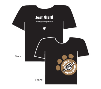 T-Shirt Image