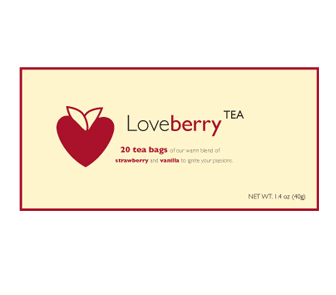 Tea Label Image