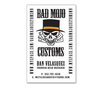Business Card Image