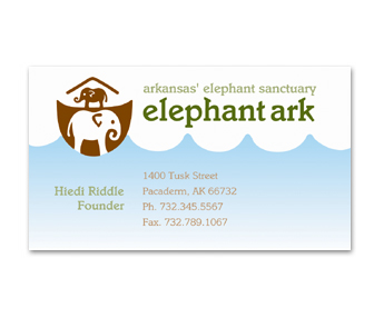 Business Card Image