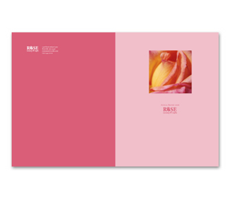 Annual Report Spread Image