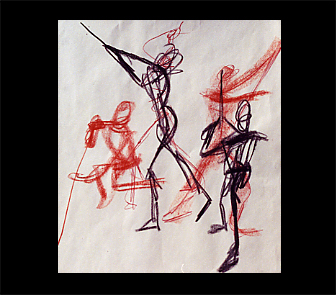 Drawing Image