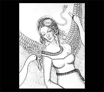 Drawing Image