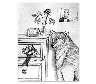 Drawing Image