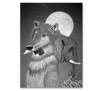 Drawing Image