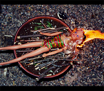 Sculpture Image